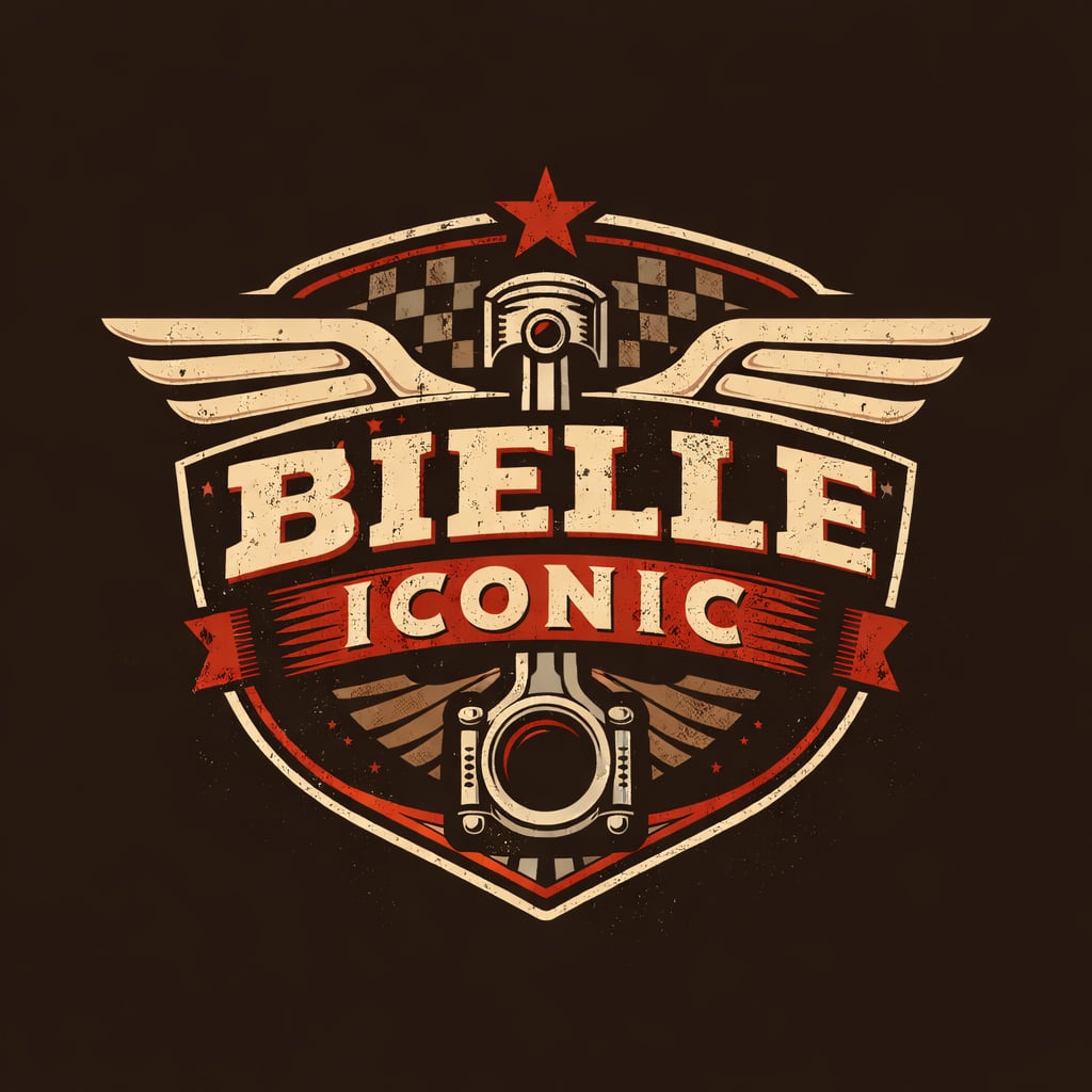 bielle iconic